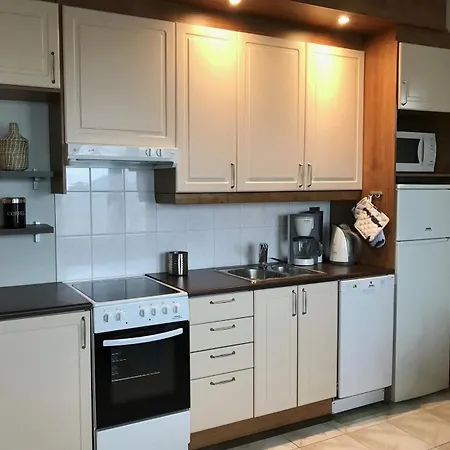 Seastar 105 * Kalajoki