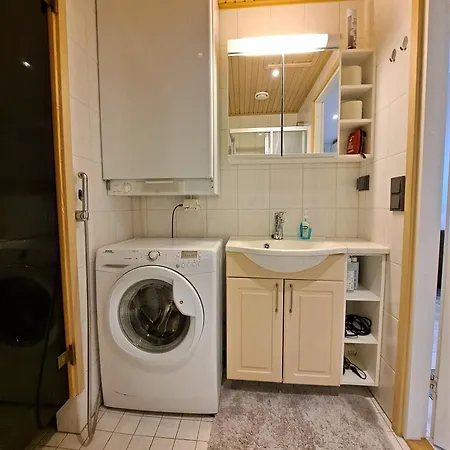 Appartement Seastar 105 *