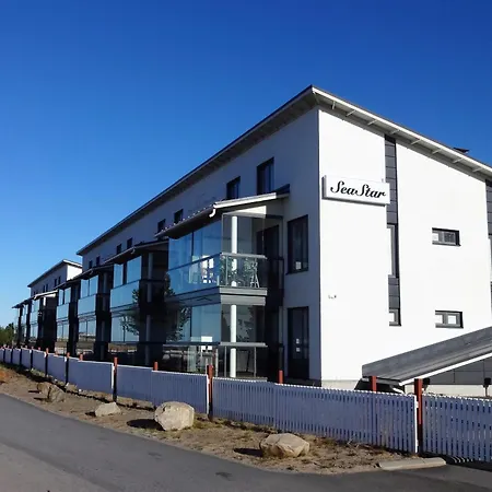 Seastar 105 Lägenhet *