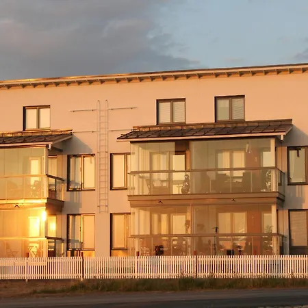 Appartement Seastar 105