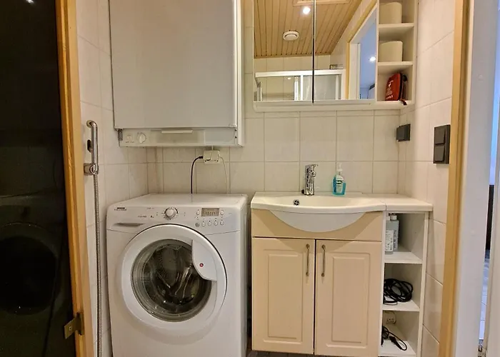 דירה Seastar 105 *