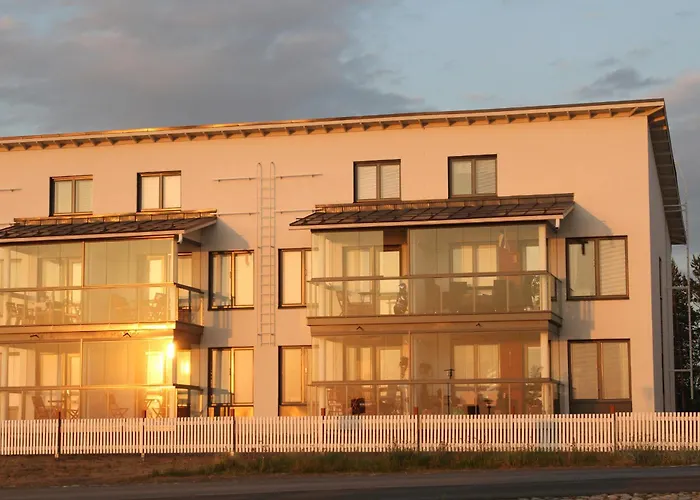 דירה Seastar 105