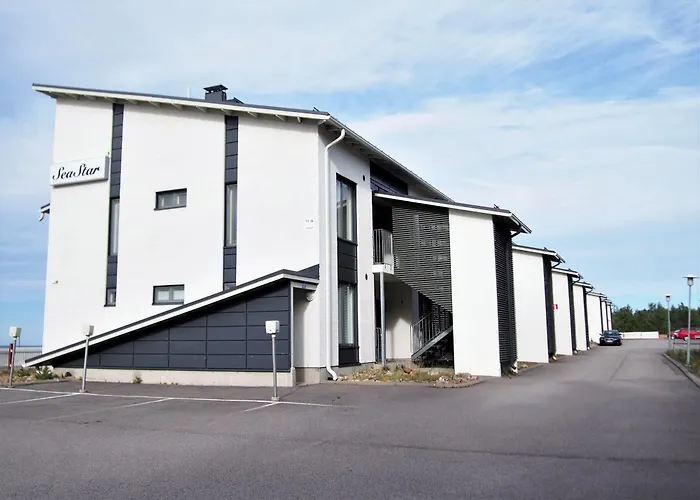 דירה Seastar 105 קאלאיוקי